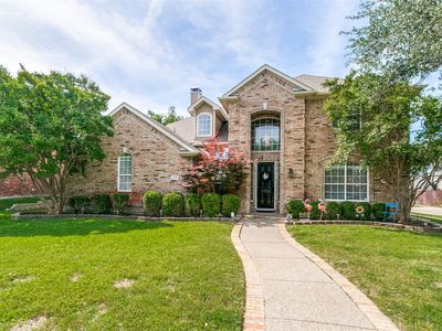 2328 Mesa Oak Trl, Plano, TX, 75025