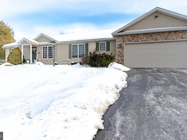571 Millgate Rd, Bellefonte, PA 16823