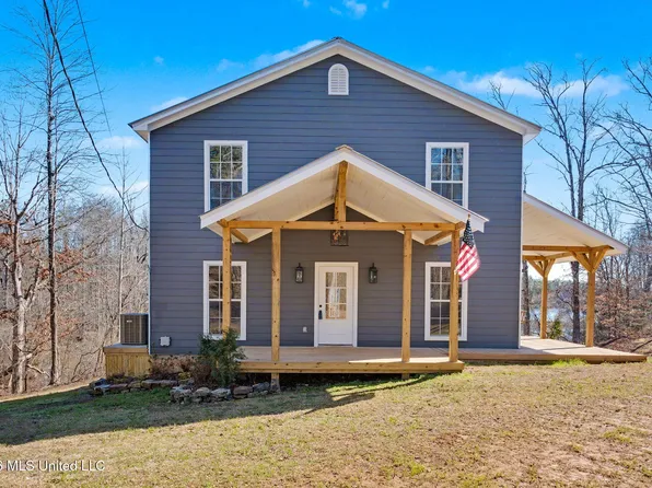 2881 County Road 424, Ripley, MS 38663