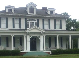 104 Powell St S, Union Springs, AL 36089