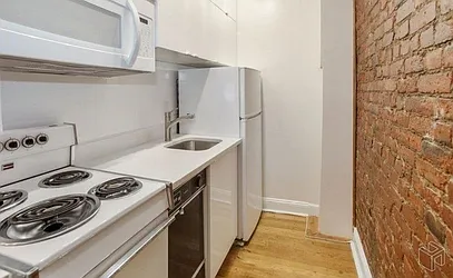 Rented by Halstead Real Estate