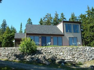 90 N Duck Cove Rd, Roque Bluffs, ME 04654