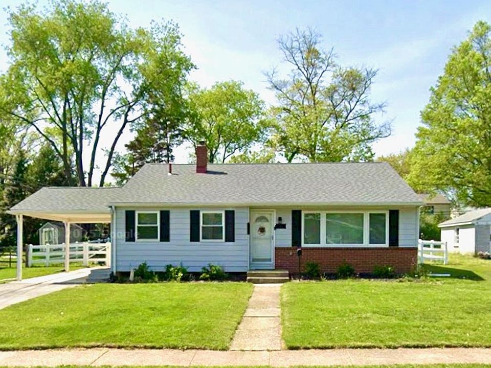 1st image of 125 Colonial Ave W
