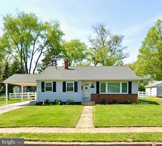 125 Colonial Ave W, Norristown, PA, 19403