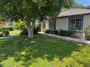 873 Butte St, Claremont, CA 91711