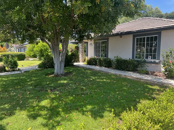 873 Butte St, Claremont, CA 91711