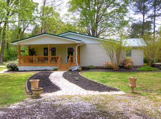 3533 Prospect Church Rd, Apison, TN 37302