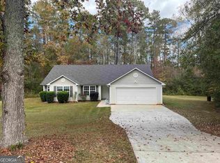 448 Bexton Rd, Moreland, GA 30259