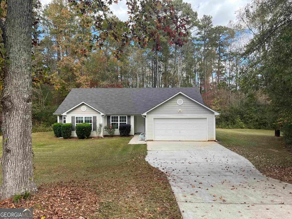 448 Bexton Rd, Moreland, GA 30259