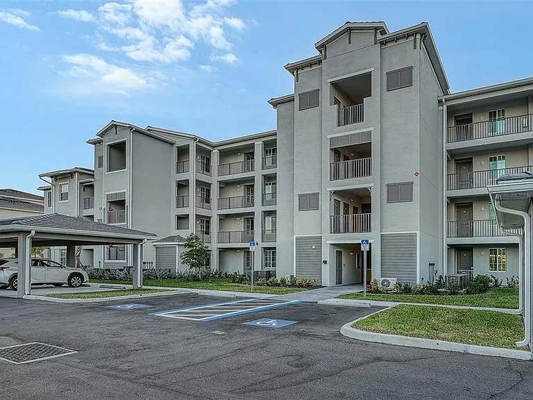 17655 Opal Sand Dr #302 — Photo 1
