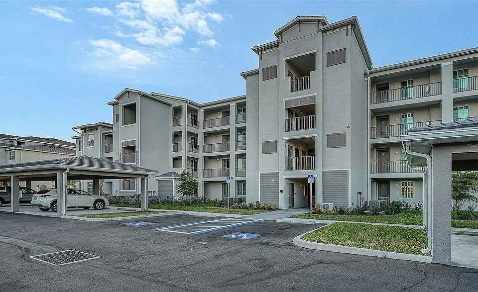 17655 Opal Sand Dr #302