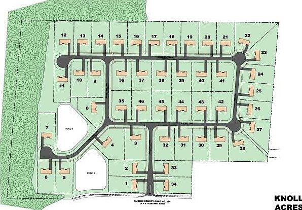 2nd image of 16035 Rolling Hill Ln