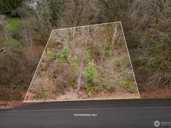 0 17XXX 172nd Avenue E, Renton, WA 98059