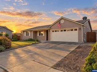 4656 Cherrybud Ct SE, Salem, OR 97317
