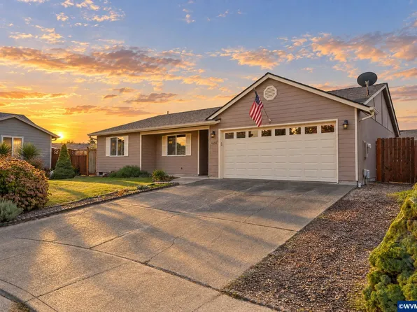 4656 Cherrybud Ct SE, Salem, OR 97317