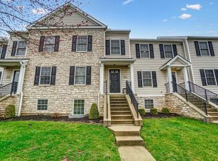 512 Autumn Ridge Cir, Pickerington, OH 43147