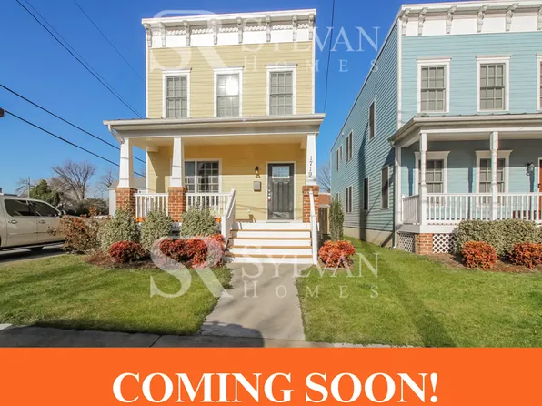 1719 Everett St, Richmond, VA 23224
