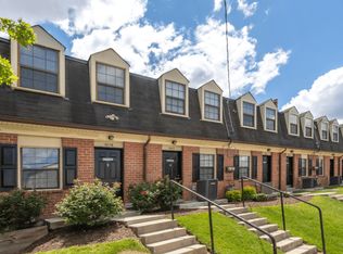 Dutch Village, Parkville, MD 21234