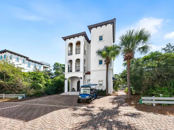 141 Palmeira Way, Santa Rosa Beach, FL 32459