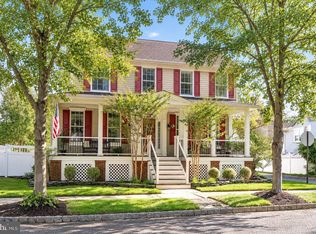 12 Hulse St, Robbinsville, NJ 08691