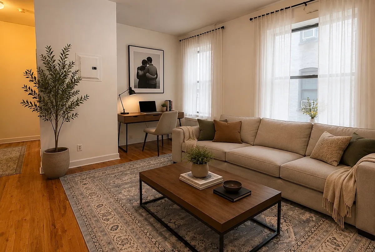 Building Photo - 210 W 94th St #3B