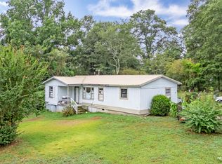 37 Carruth Rd, Jefferson, GA 30549