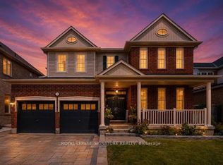 721 Reece Ct, Milton, ON L9T 0X4