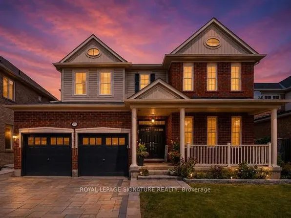721 Reece Ct, Milton, ON L9T 0X4