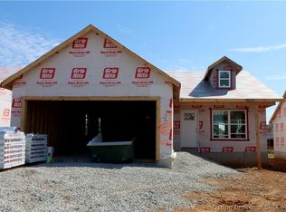 1177 - LOT 656 Dustin's Way, Jeffersonville, IN 47130