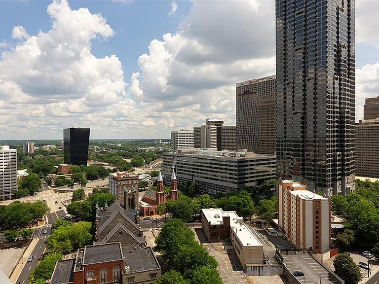 400 W Peachtree St NW #2310 — Photo 18