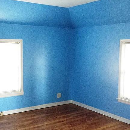 2nd Upstairs bedroom