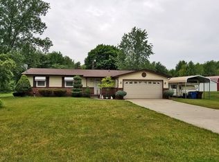 11107 N Elms Rd, Clio, MI 48420