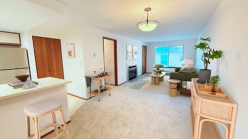 Floor plan 310-C