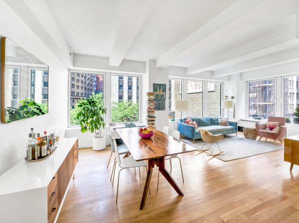 90 William St APT 4B