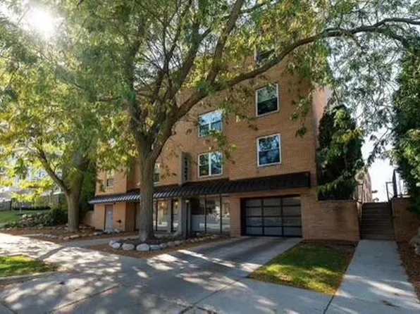 2121 North Cambridge AVENUE #106, Milwaukee, WI 53202