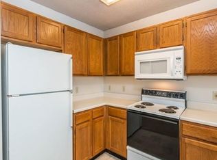 4601 E 26th St #302A, Sioux Falls, SD 57110