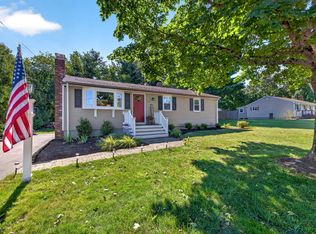67 Nicholas Rd, Raynham, MA 02767