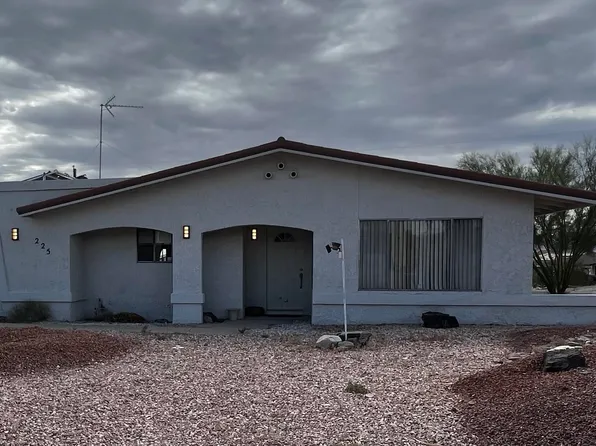 225 Coral Dr, Lake Havasu City, AZ 86403