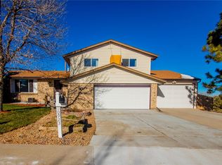 10923 W Mexico Dr, Lakewood, CO 80232