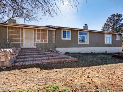 21000 S Total Wreck Ln, Vail, AZ, 85641