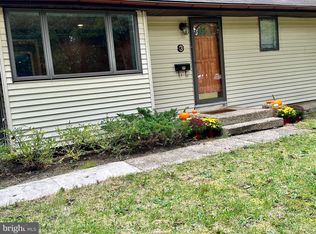 3 Thomas Rd, Voorhees, NJ 08043