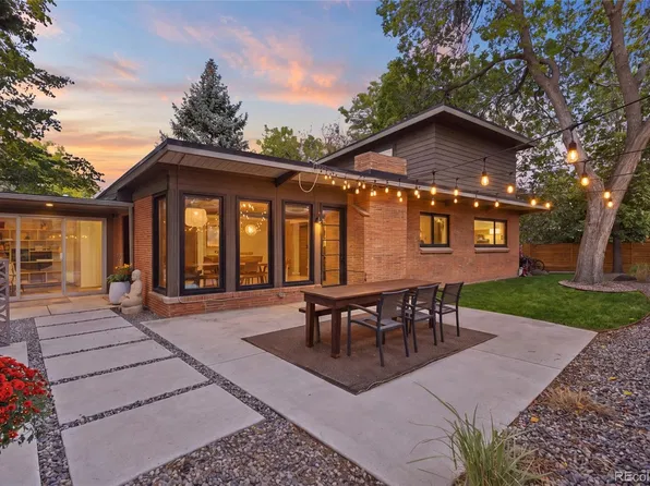 1210 Ivy Street, Denver, CO 80220