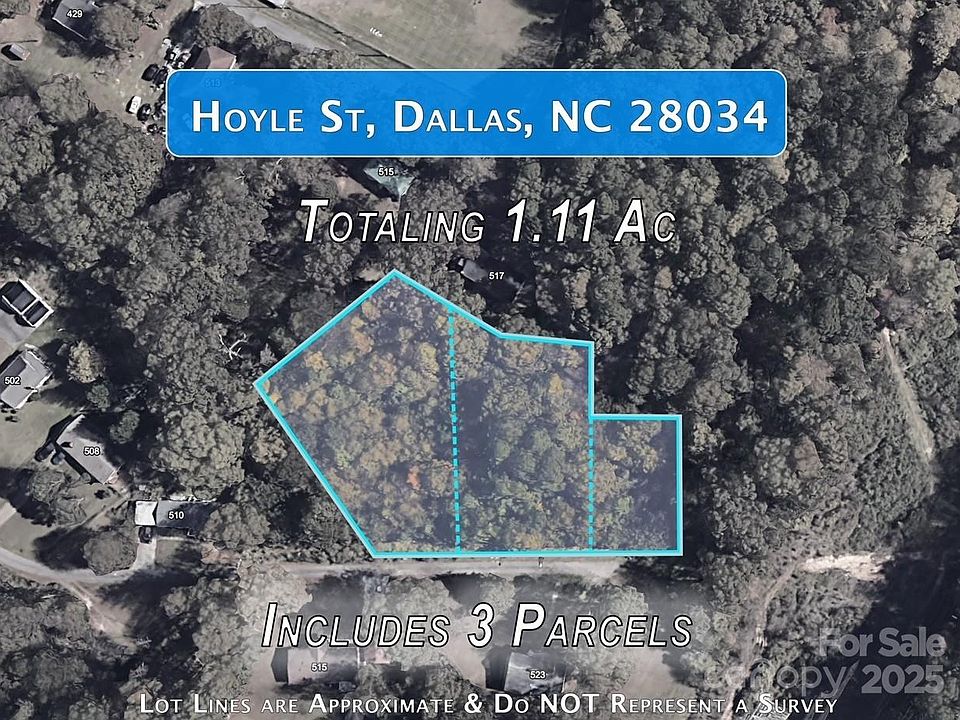2nd image of 0 Hoyle St