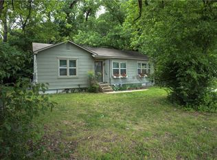 1843 N Garland Ave, Fayetteville, AR 72703