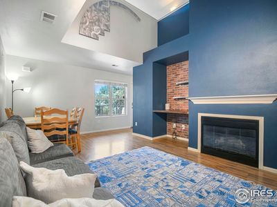 2511 S Bahama Cir UNIT E, Aurora, CO, 80013