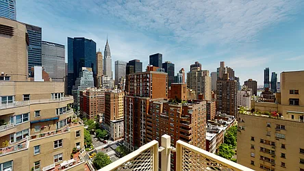 Rented by The Monterey