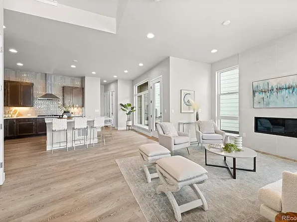 (undisclosed Address), Aurora, CO 80019