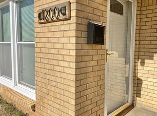 1200 E Gardena St, Ada, OK 74820