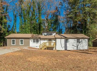 3262 Moravia Dr, Lithonia, GA 30038