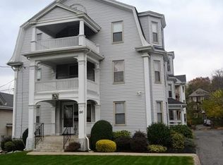 190 Fairmount Ave #3, Boston, MA 02136